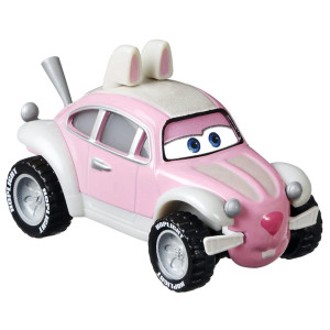 Disney Cars 1:55 The Easter buggy