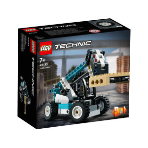LEGO® Technic Teleskoplastare 42133