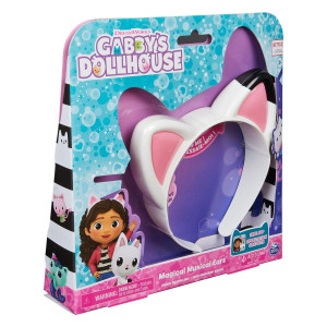 Gabby's Dollhouse Magical Musical Ears
