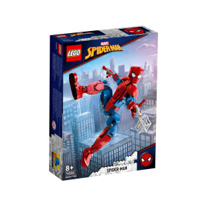 LEGO® Marvel Spider-Man figur 76226