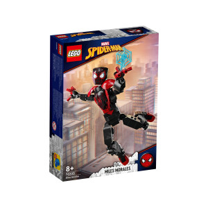 LEGO® Marvel Miles Morales figur 76225
