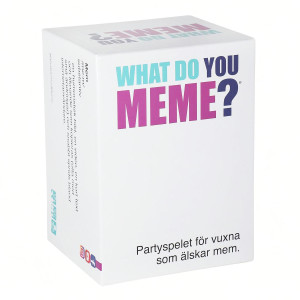 What do you meme? SE